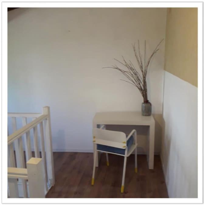 Charming Small House Close To Uzes Foissac  外观 照片