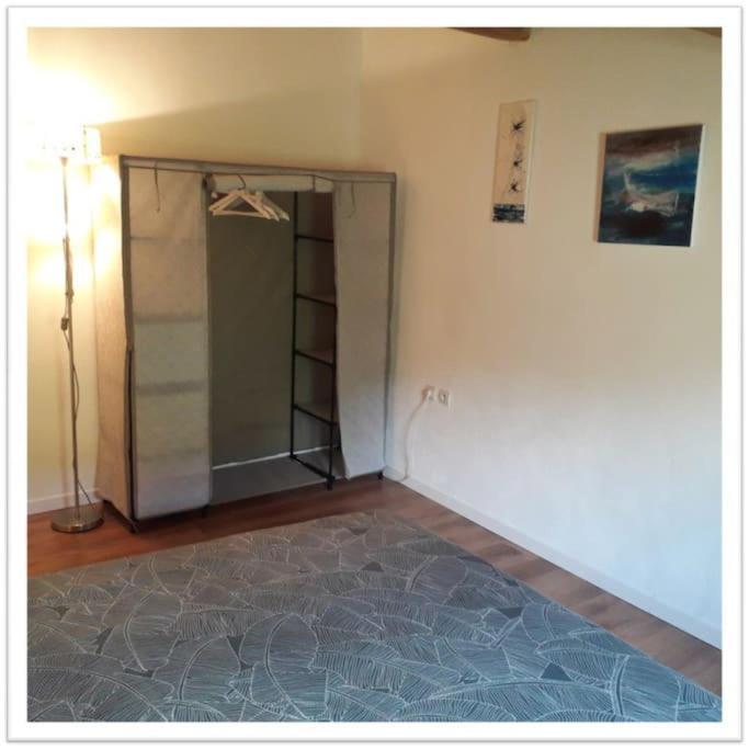 Charming Small House Close To Uzes Foissac  外观 照片