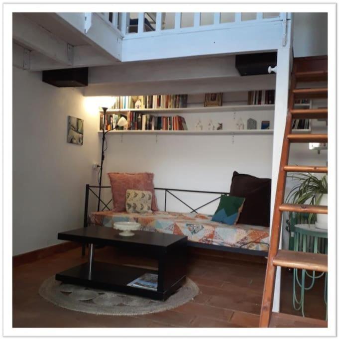 Charming Small House Close To Uzes Foissac  外观 照片