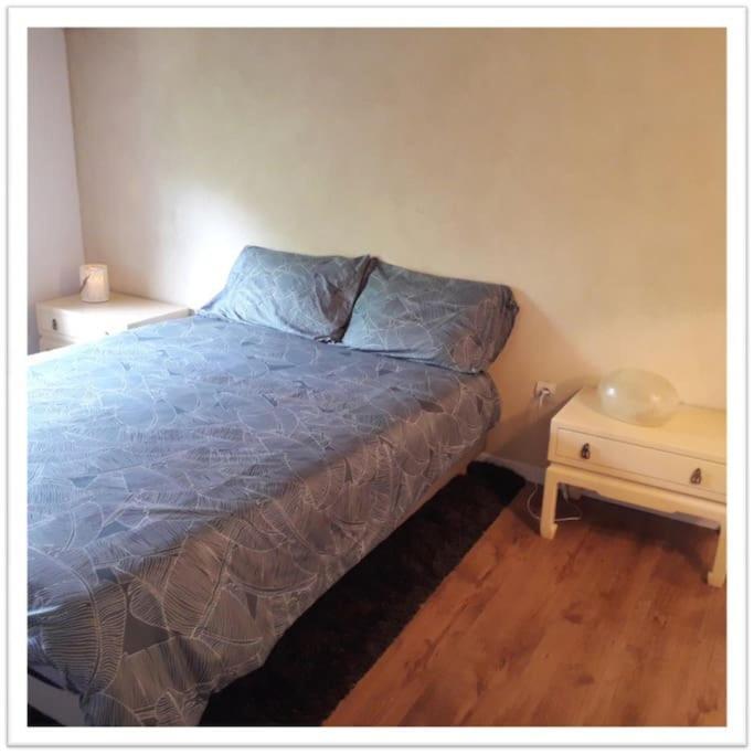 Charming Small House Close To Uzes Foissac  外观 照片